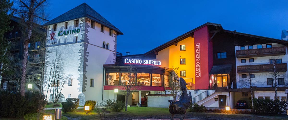 Www.Casino Seefeld